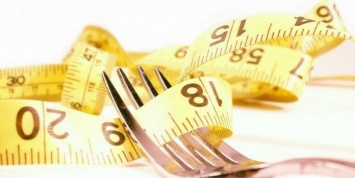 Похудеть стремительно - диета "Экономная"