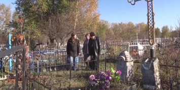 Найденный под Саратовом труп священнослужителя повторно перезахоронят в братской могиле