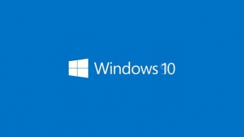 В марте 2017 года выйдет крупное обновление Windows 10