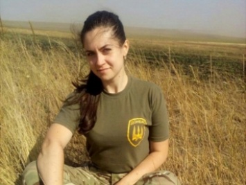 У войны и женское лицо. Как в армии украинкам служится (фото)