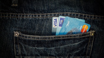 Украинцев предупредили о росте мошенничества с банковскими картами