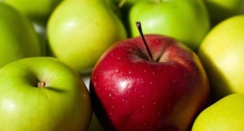 11 фактов о пользе яблок