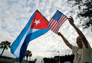 США объявили об ослаблении ограничений, наложенных на Кубу
