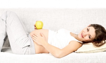 Ученые узнали, почему беременным женщинам часто снятся плохие сны