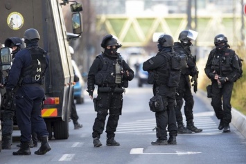 Во Франции арестованы парень и его 17-летняя беременная подруга за связь с ИГИЛ
