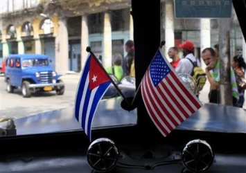 США отменили ограничения на ввоз кубинского рома и сигар