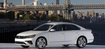 Volkswagen выплатит автовладельцам в США $175 млн