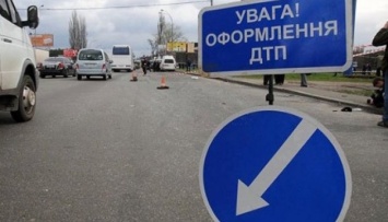 ДТП на Буковине: погибли водитель и трехлетний сын, мать в реанимации