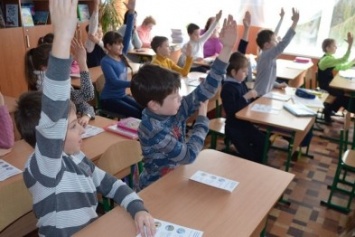 Зачем украинцам 12-летняя школа