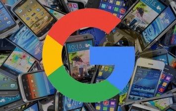 Поисковая выдача Google для мобильных устройств будет формироваться отдельно