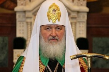 Ерофеев: Патриарх Кирилл - хитрый мужик и циник