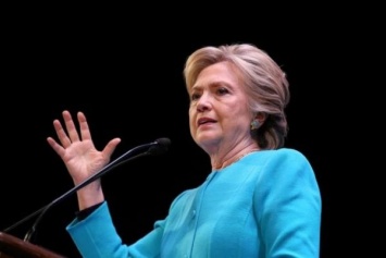 Wikileaks обнародовала тайную переписку Клинтон с высокопоставленными финансистами