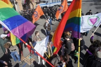 Лидер иркутского ЛГБТ-движения покинул свою должность из-за разногласий по поводу гей-парада