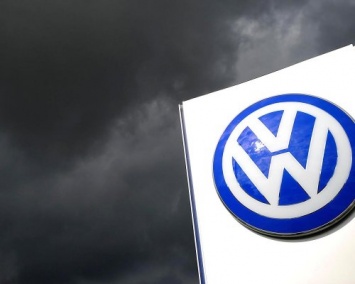 Volkswagen сократит расходы на 10 процентов в 2017 году