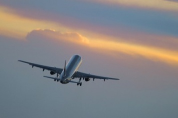Причиной экстренной посадки самолета в Кемерово стало плохое самочувствие пассажира