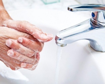 Ученые: Неправильное мытье рук смертельно опасно