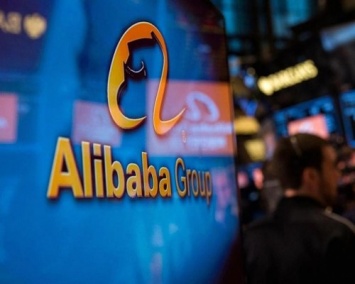 Alibaba совместно с HP и Intel представила компьютер на собственной ОС