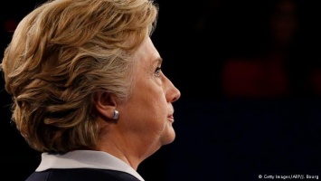Wikileaks обнародовала тексты речей Клинтон перед Goldman Sachs
