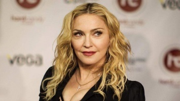 Мадонна - женщина года по версии Billboard