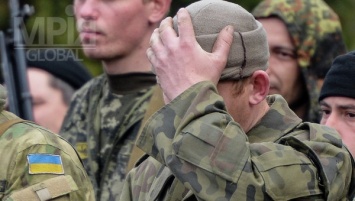 Украинская армия ждет солдат-добровольцев и готова оплачивать им службу