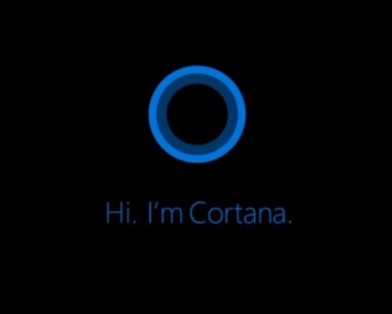 Microsoft тестирует улучшенный интерфейс Cortana для Windows 10 Redstone 2