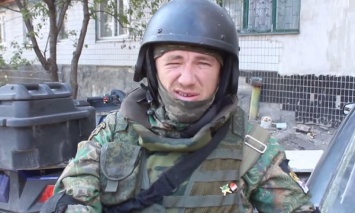 В оккупированном Донецке убит один из лидеров боевиков "Моторола", - источник