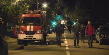 РосСМИ опубликовали видео с места ликвидации террориста "Моторолы"