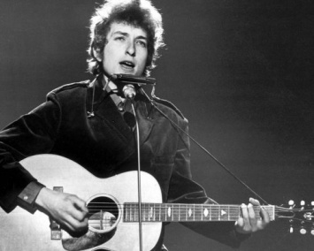 Ученые постоянно цитируют песни Боба Дилана в статьях о медицине