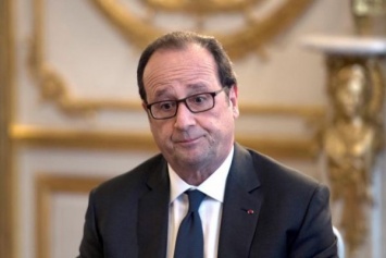 Президент Франции обещает оставаться жестким к России
