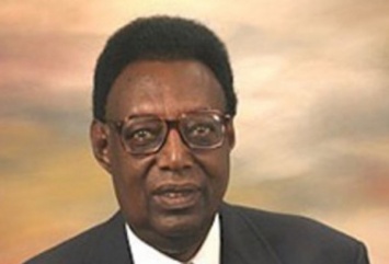 В США на 81 году жизни скончался последний король Руанды
