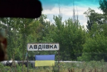 Боевики «ДНР» начали штурм Авдеевки