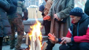 В ЕС рассчитывают, что Киев оставит без газа собственных граждан, но не даст замерзнуть Европе