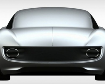 Volkswagen запатентовал дизайн автомобилей без лобового стекла