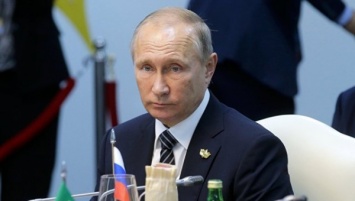 Лидеры БРИКС получили от Путина разъяснения позиции РФ по Сирии на закрытой встрече