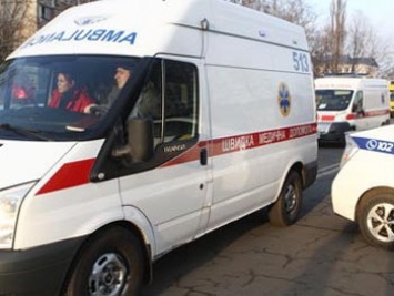 На Прикарпатье школьник нанес 10 ножевых ранений учительнице: все подробности