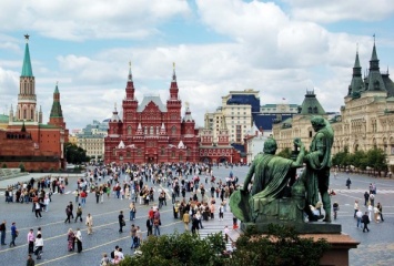В Москве школьники-«шахиды» хотели взорвать Красную площадь