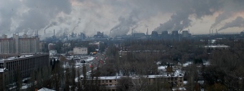 ПАО «АрселорМиттал Кривой Рог» нанесло ущерб государству на 72 млн грн