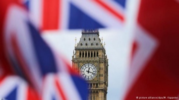 Великобритания выбыла из пятерки привлекательных для инвесторов стран