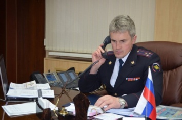 Бывший начальник УФМС по Челябинску умер в СИЗО