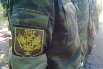 «Спецслужбы ЛНР» все еще ликвидируют «последствия попытки госпереворота»