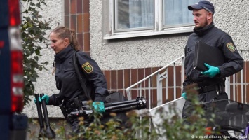 Нескольким школам в Германии угрожают массовыми убийствами