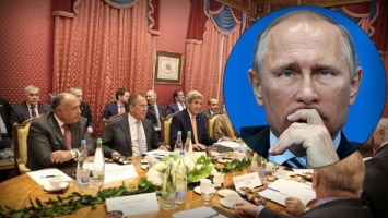 Bild: Пять штрафных санкций, которые остановят Путина