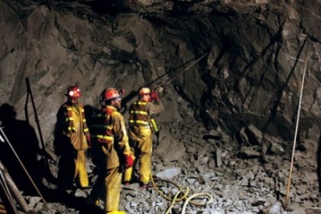 В Донецкой области погиб шахтер на производстве
