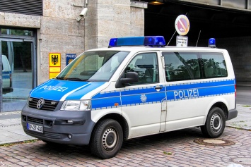 Правосудие по-немецки: 108 водителей лишились прав за вечер