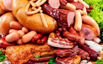 Ученые: Колбаса и сосиски могут привести к раку желудка
