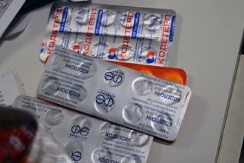 В одной из аптек Покровска (Красноармейска) продавали сильнодействующие лекарственные препараты