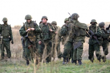 Трое боевиков убиты и четверо ранены в Донбассе за сутки - ГУР