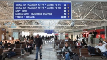 Украина может отказаться от использования русского языка в своих аэропортах