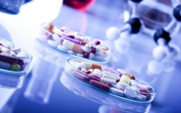 В ЕС призвали правительство Украины отменить упрощенную процедуру регистрации лекарств из неевропейских стран