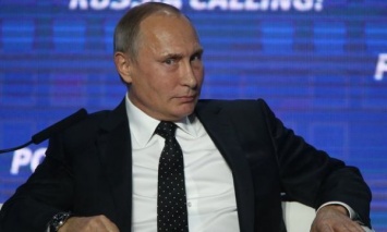Guardian: Алеппо, Украина, кибератаки, угроза для Балтии: что нам делать с Путиным?